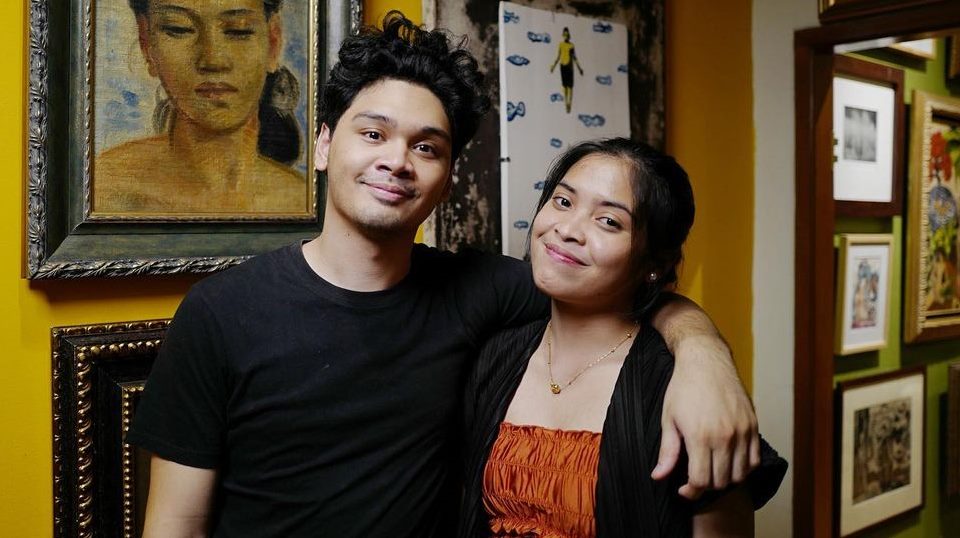 Mikha Angelo Marah Besar Medali Gregoria Tunjung Dianggap Giveaway: Gaada hormat!