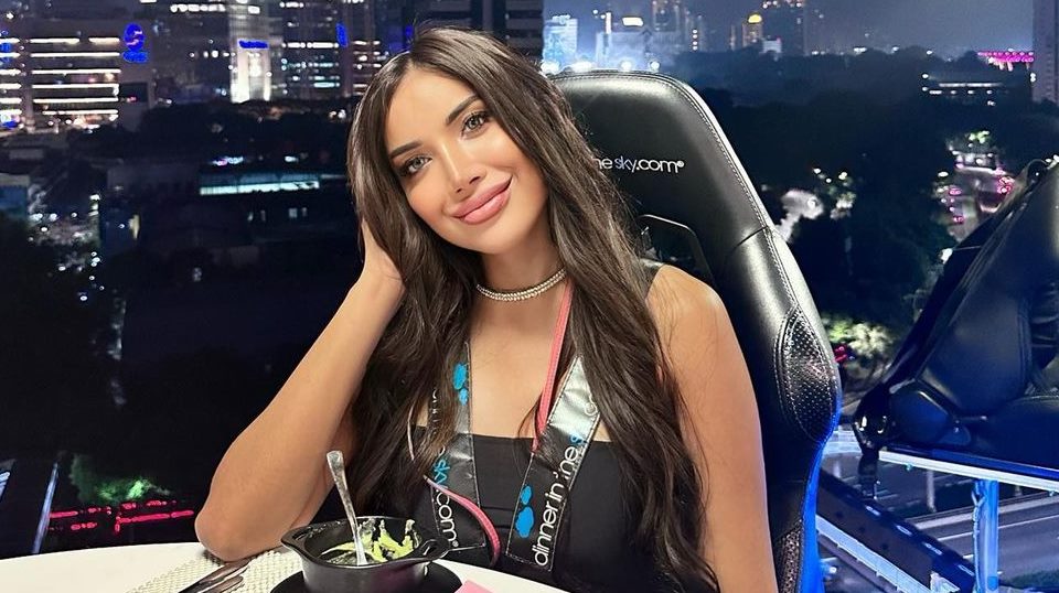 Go Publik! Millen Cyrus Pamer Pacar Baru