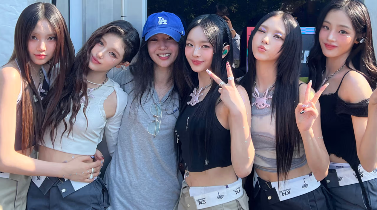 NewJeans Bakal Balik ADOR jika Min Hee Jin Ikutan Dikembalikan Seperti Semula