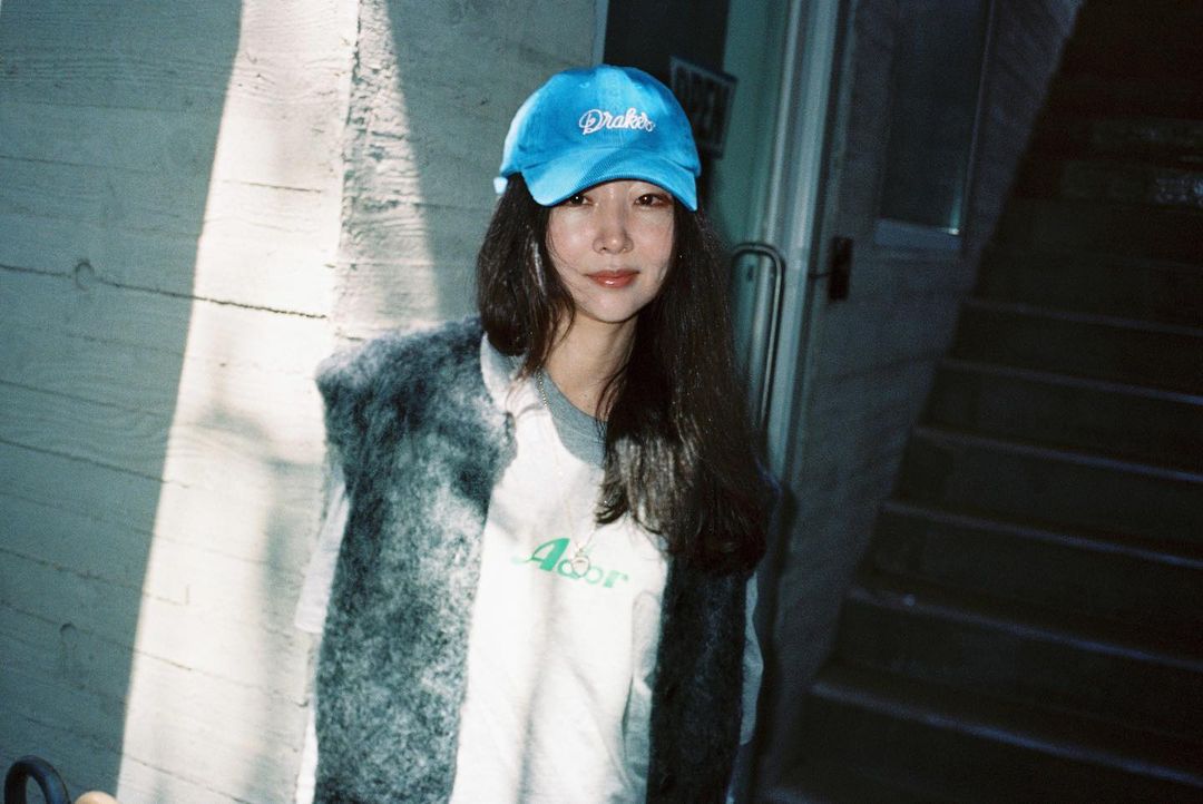 Kasus Min Hee Jin Duga ILLIT Plagiat Bakal Sidang Januari 2025