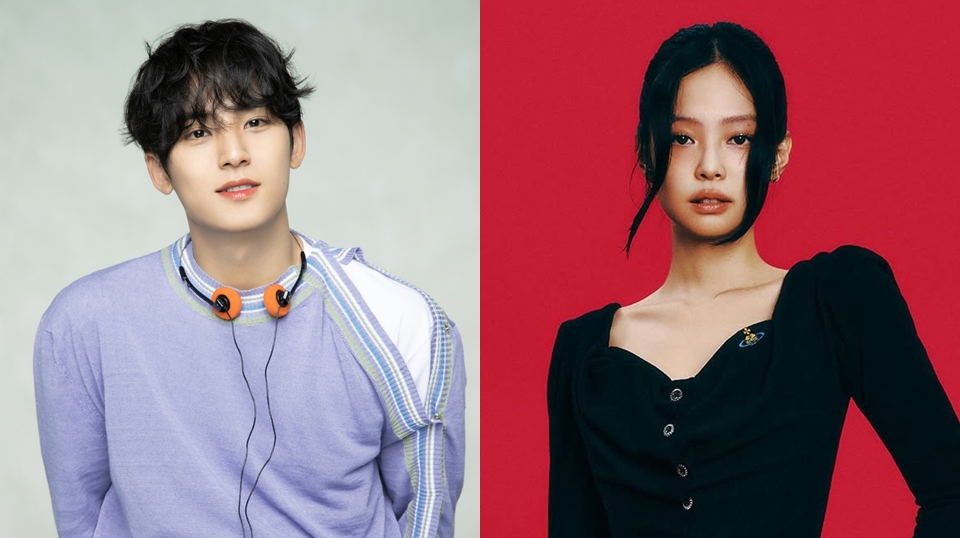 Interaksi Mingyu SEVENTEEN dan Jennie BLACKPINK di Medsos Picu Reaksi Beragam