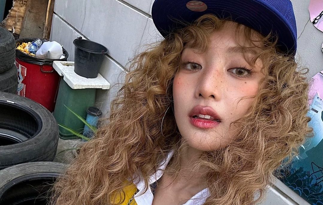 Wow! Minnie (G)I-DLE Kejutkan Jaejoong Neneknya Punya Hotel di Thailand