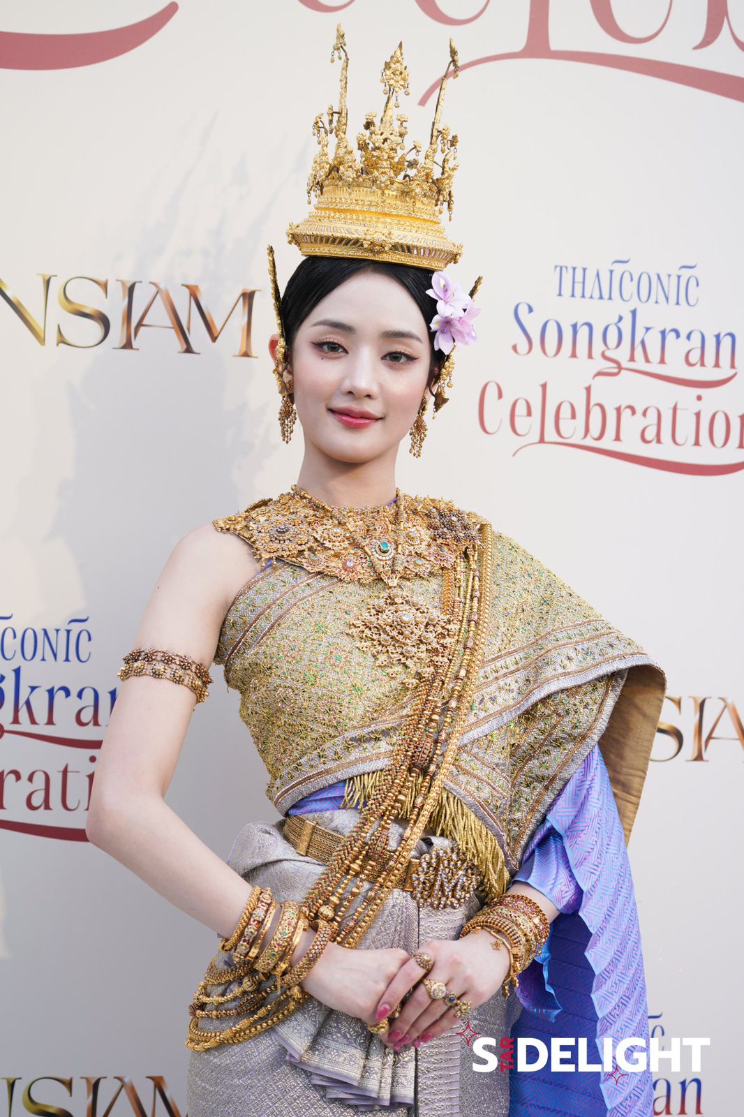 Wow! Minnie (G)I-DLE Kejutkan Jaejoong Neneknya Punya Hotel di Thailand