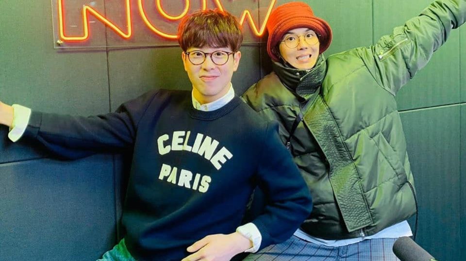 Song Mino WINNER dan P.O Block B Diduga Double Date, Identitas 2 Cewek Ini Gak Kaleng-Kaleng