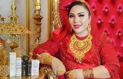 Skincare Direview Doktif Ada Merkuri, Mira Hayati Ditangkap Polisi