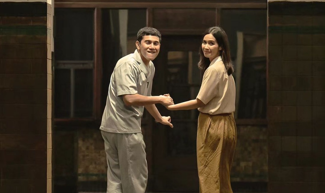 Sutradara Film Asli Tak Menyangka Falcon Pictures Bisa Garap Sekuel Miracle In Cell No. 7