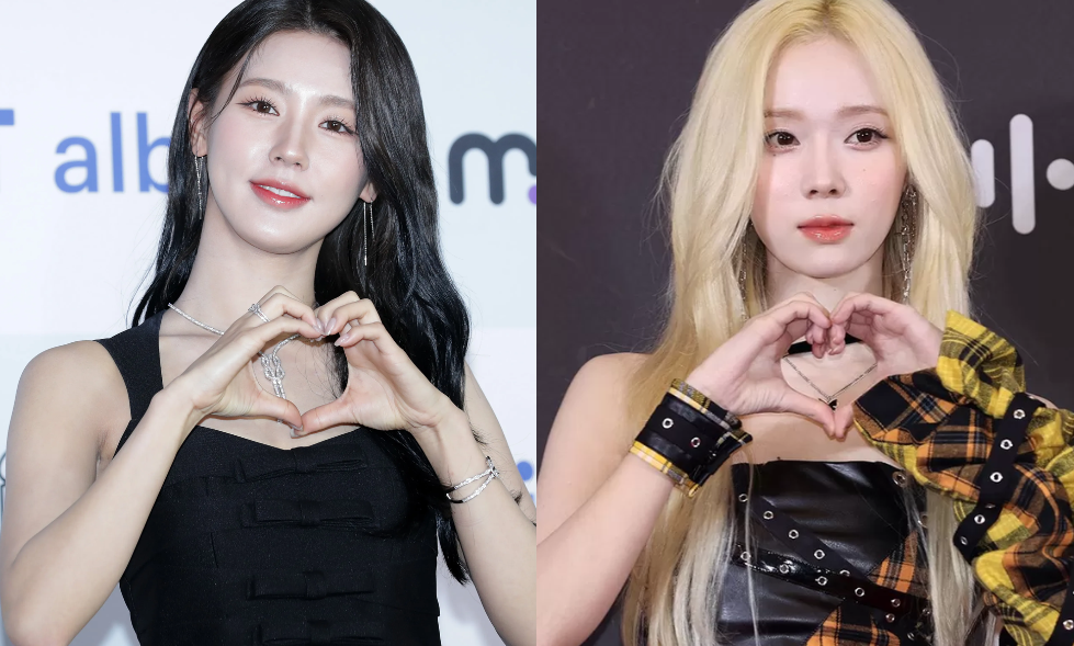 Miyeon (G)I-DLE dan Winter aespa Ditantang Tinggal di Pedesaan, Apa Betah?