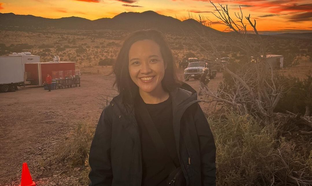 Mouly Surya Jadi Sutradara Proyek Netflix Trigger Warning Dibintangi Jessica Alba Tayang 21 Juni