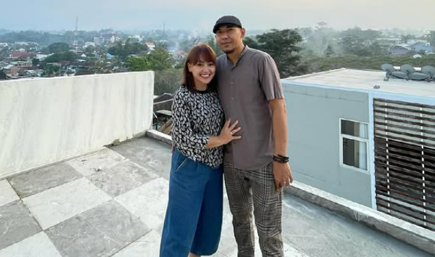 Rencana Terakhir Mpok Alpa untuk Anak-Anaknya yang Bikin Hati Trenyuh, Belum Sempat Terwujud