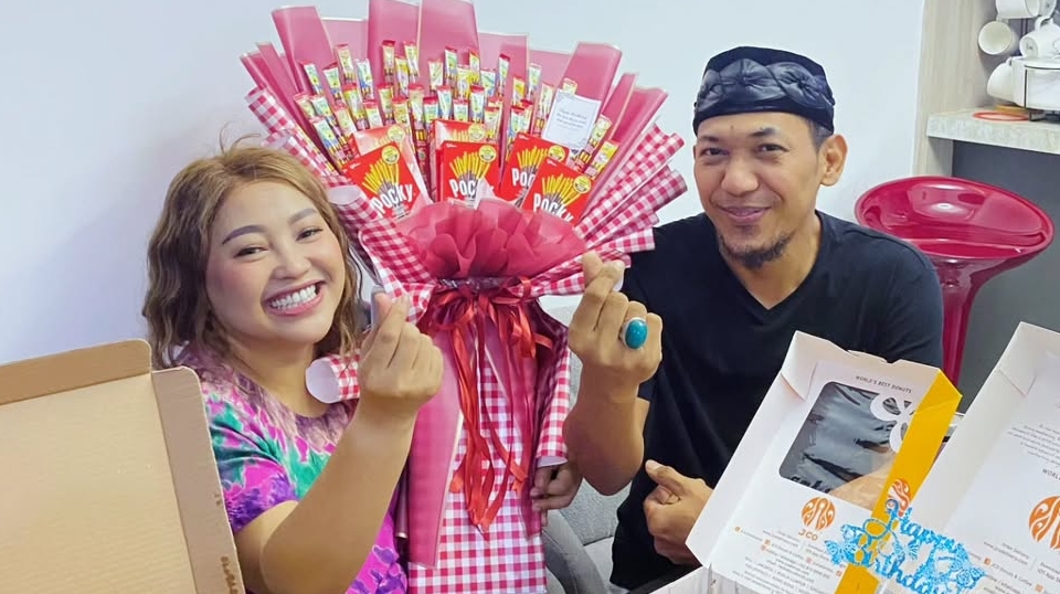 Video Lawas Mpok Alpa Viral Lagi, Patuh Banget sama Suami demi Surga