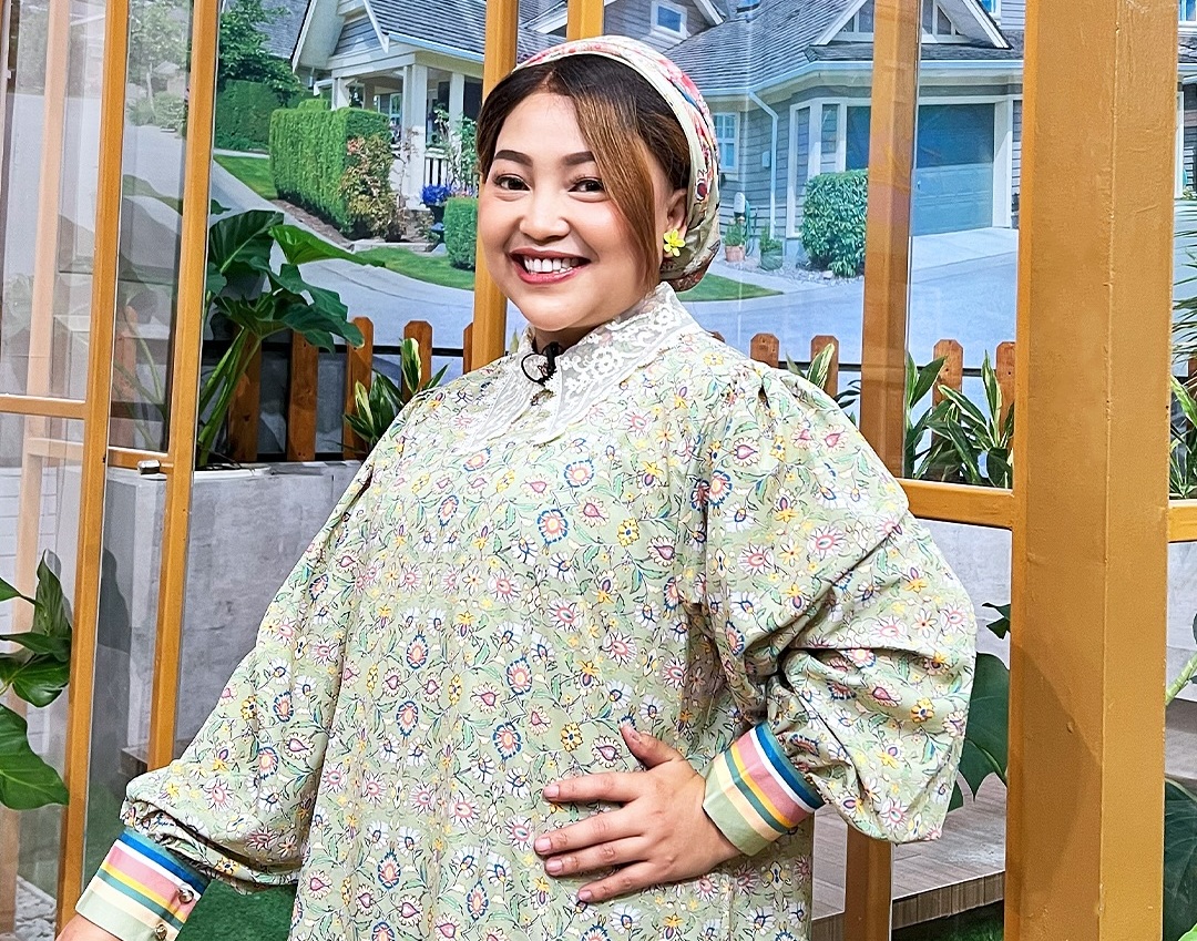 Anak Almarhumah Mpok Alpa Direkam Tanpa Izin, Publik Ikut Geram