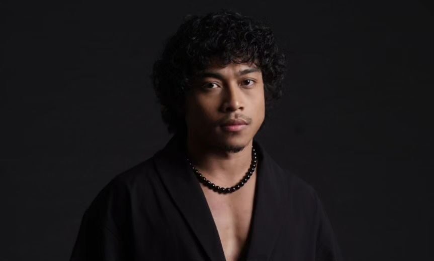Muhammad Khan Viral Jadi Dukun Prasetyo, Balik Lagi di Film Horor Hantu Pamburu