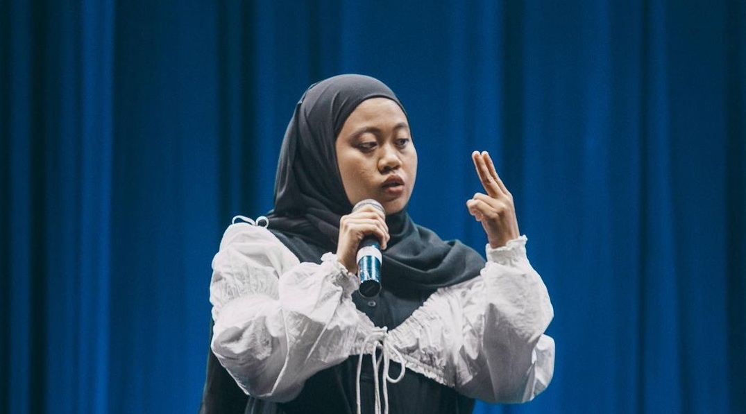 Dipecat Sebagai Co-host Mamah Dedeh, Berapa Sih Honor Musdalifah Basri?