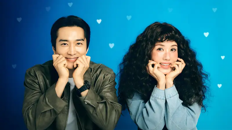 Sinopsis My Troublesome Star, Kisah Aktris Hilang 20 Tahun yang Kembali ke Dunia Hiburan