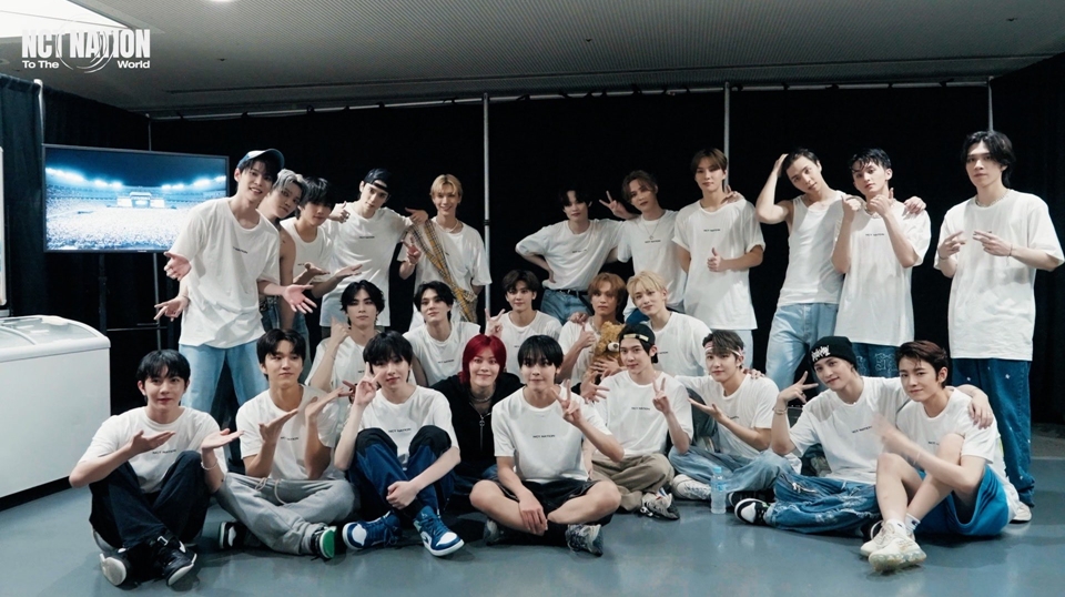 Jadwal Member NCT Tertunda Imbas Taeil Didepak lantaran Kasus Kejahatan Seksual