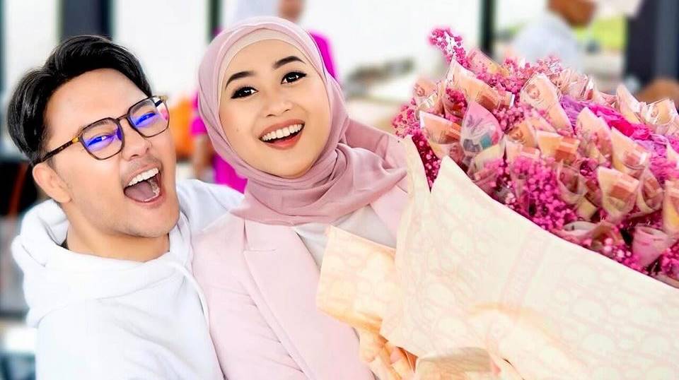 Danang DA Jaga Jarak dengan Biduan Wanita Lain Gegara Istri Cemburui Happy Asmara