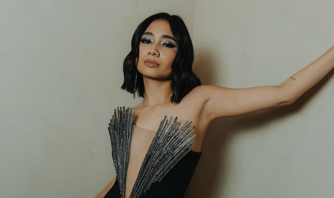 Bangga! Penyanyi Go Internasional NIKI Tampil di Jimmy Kimmel Live