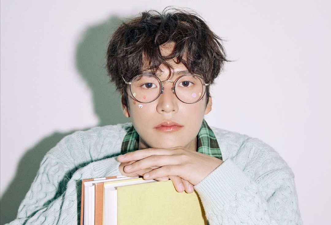 Enak Kali, Na In Woo Dibebaskan dari Tugas Wajib Militer