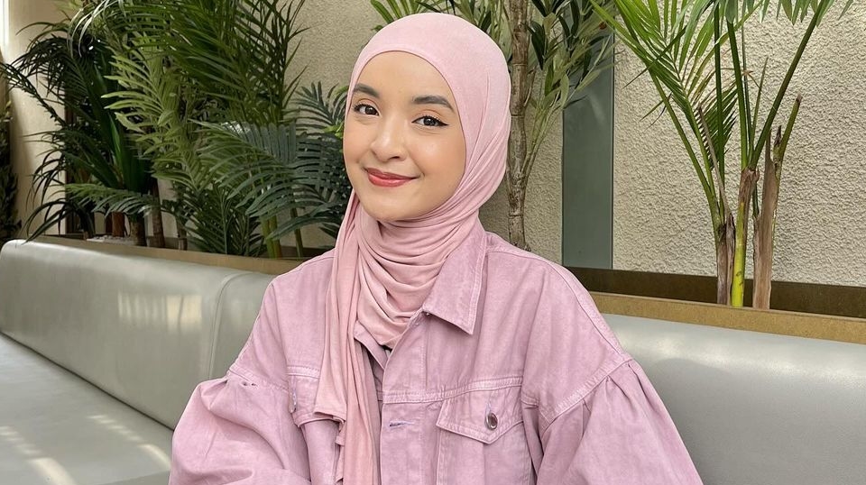 Di Hari Ultah Almarhum Eril, Nabila Ishma Pamer Pacar Baru?