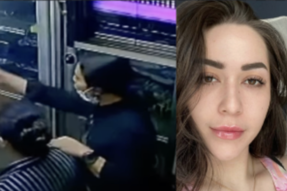 Nasib Pilu Nabilah O’Brien Usai Dimintai Uang Damai Rp1 Miliar Atas Kasus Bibi Kelinci, Kini Banjir Dukungan!