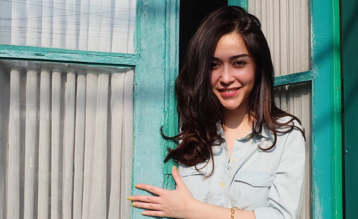 Biodata dan Agama Nabilah O'brien Owner Bibi Kelinci Kopitiam, Resto yang Bermasalah dengan Gitaris Zendhy Kusuma