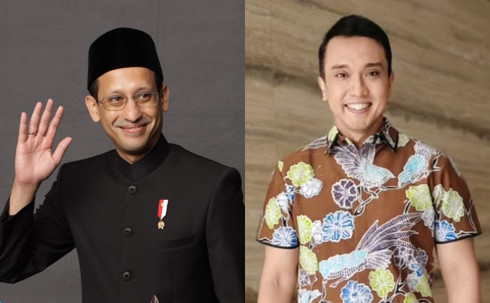 Mantan Politikus Ini Desak Nadiem Makarim Bongkar Koruptor Usai Jadi Tahanan KPK