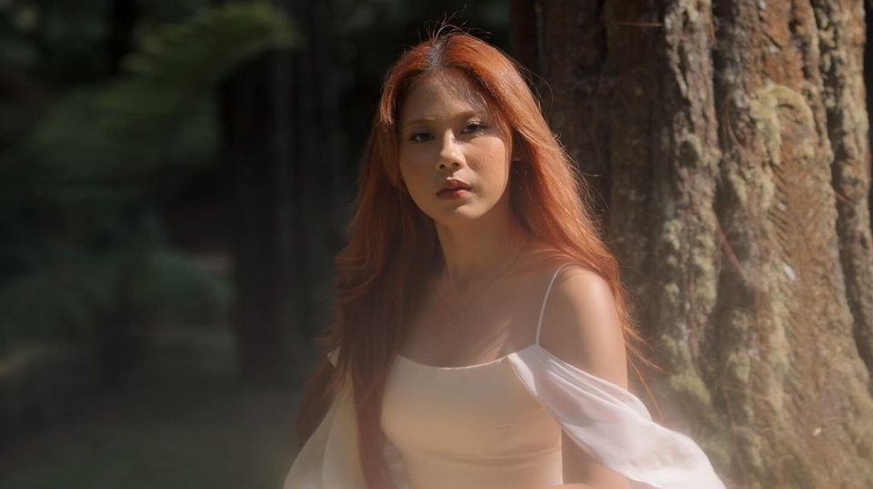 Nadin Amizah