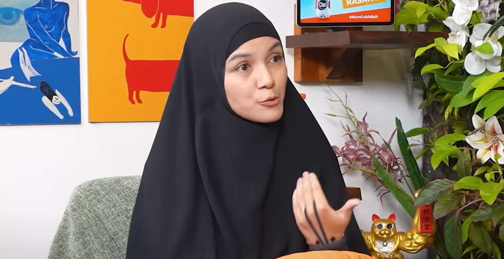Keluarga Korban Kecelakaan Hanya Minta Nadya Almira Lakukan Hal Sederhana Ini