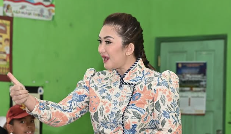 Nafa Urbach Kembali Setelah Hilang Ditelan Bumi, Kini Beri Pengakuan Mengejutkan