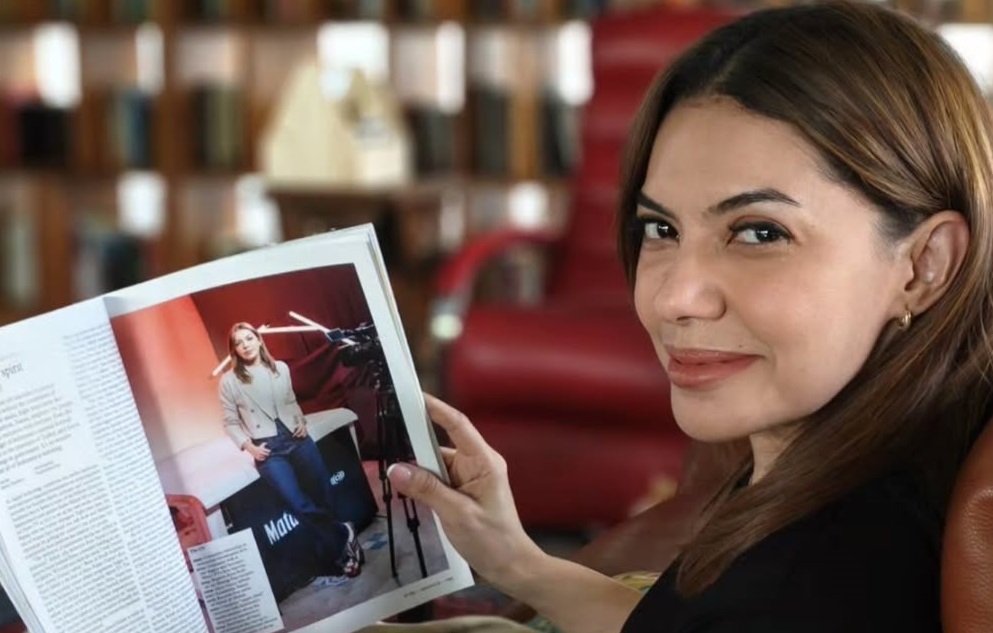 Kocak! Ternyata Ini Alasan Najwa Shihab Tak Hadiri Resepsi Luna Maya dan Maxime Bouttier Meski Diundang