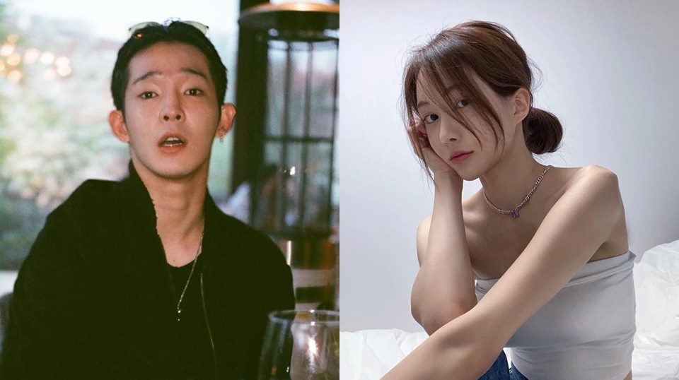 Di-spill Pakai Narkoba, Nam Tae Hyun Ancam Seo Min Jae Sebar Foto Tak Senonoh