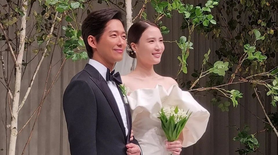 Kini Menikah, Namgoong Min Berkali-kali Ditolak Jin A Reum