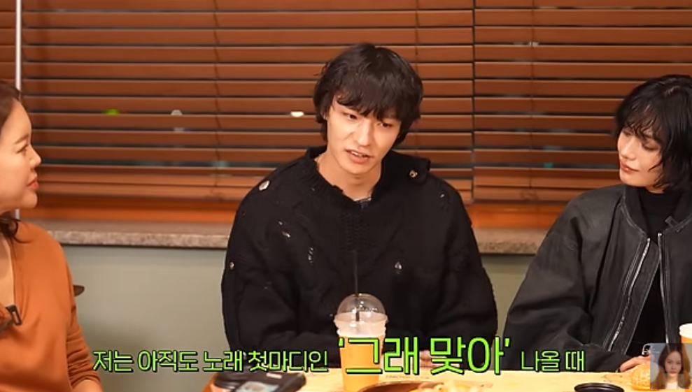 Dari MV Jadi Cinta, Nana dan Chae Jong Seok Ternyata Ciuman Berkali-kali