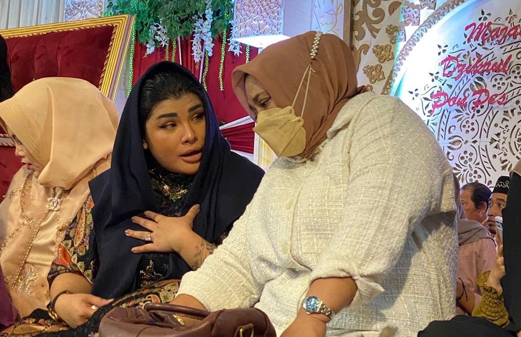 Kisah Nania Yusuf Masuk Islam Lagi Usai 13 Tahun Murtad, Sempat Dianggap Mati oleh Ayah