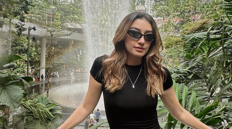 Edward Akbar Sesumbar Mau Rujuk, Natasha Ryder Malah Diblokir