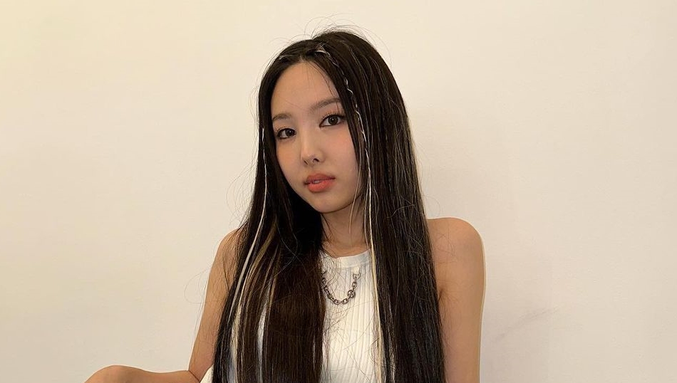 Nayeon TWICE Ngaku Ingin Jadi Teman V BTS?