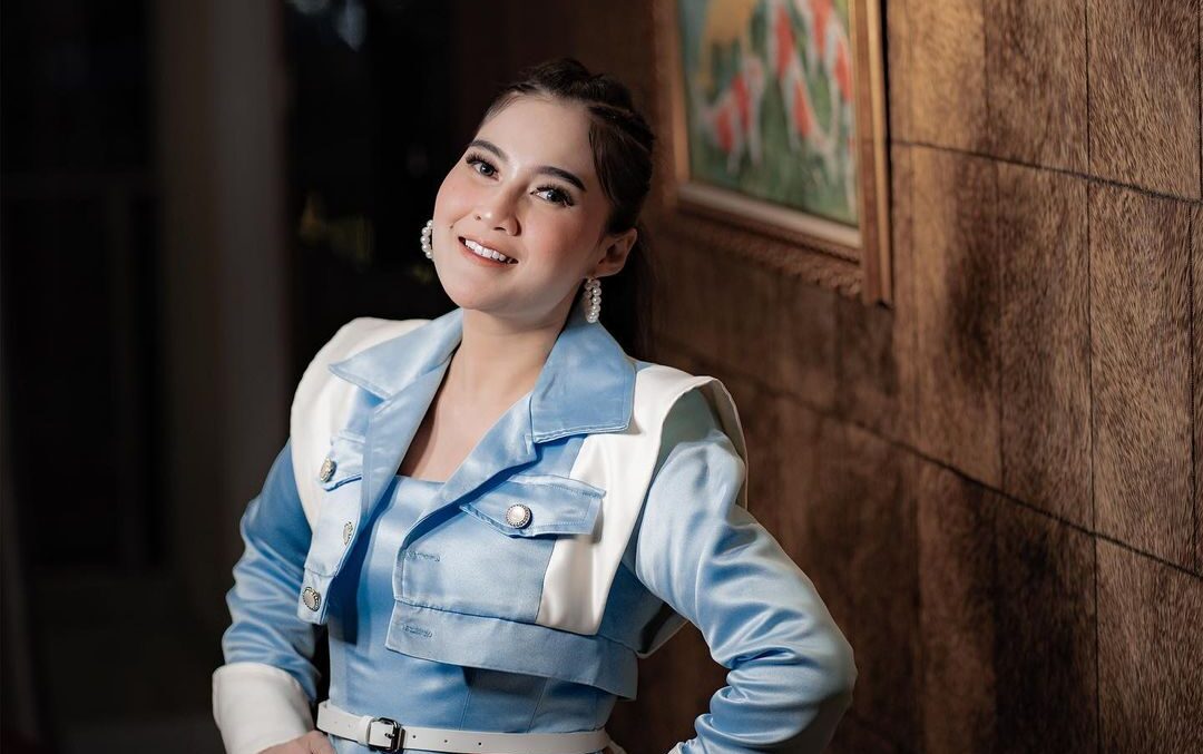 Nella Kharisma Goda Happy Asmara Lagi Nunggu Undangan Nikah Sama Gilga Sahid