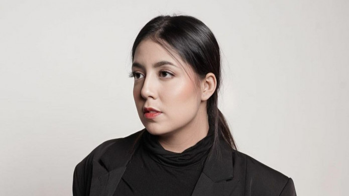 Mobil Ayah Nessie Judge Dibobol Maling, Pencuri Gasak Isi di Dalamnya!