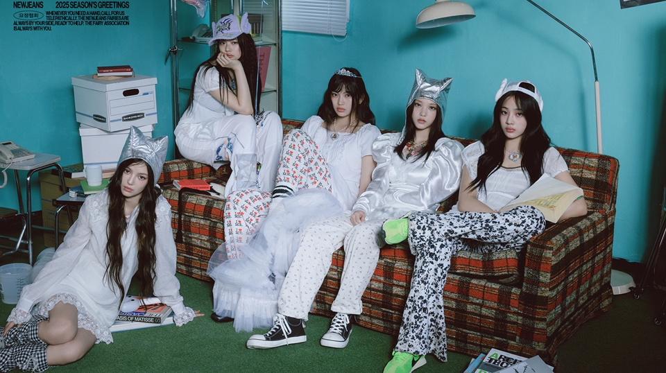 Member NewJeans Nangis Karena Curhatan Hanni di Acara Radio