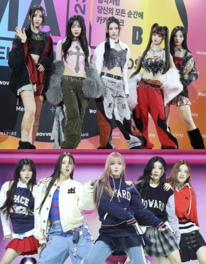 Kasus Min Hee Jin Duga ILLIT Plagiat Bakal Sidang Januari 2025