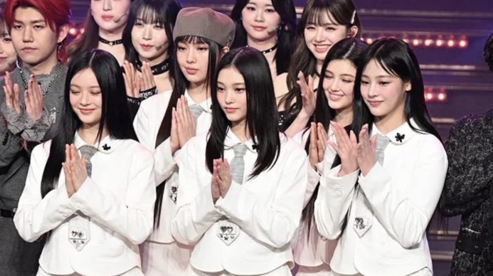 Ortu Member NewJeans Buka Akun Medsos Buat Lawan Rumor Jahat dari HYBE