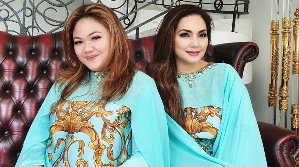 Putri Nia Daniaty Belum Ganti Rugi  Rp8,1 M Kasus CPNS Bodong