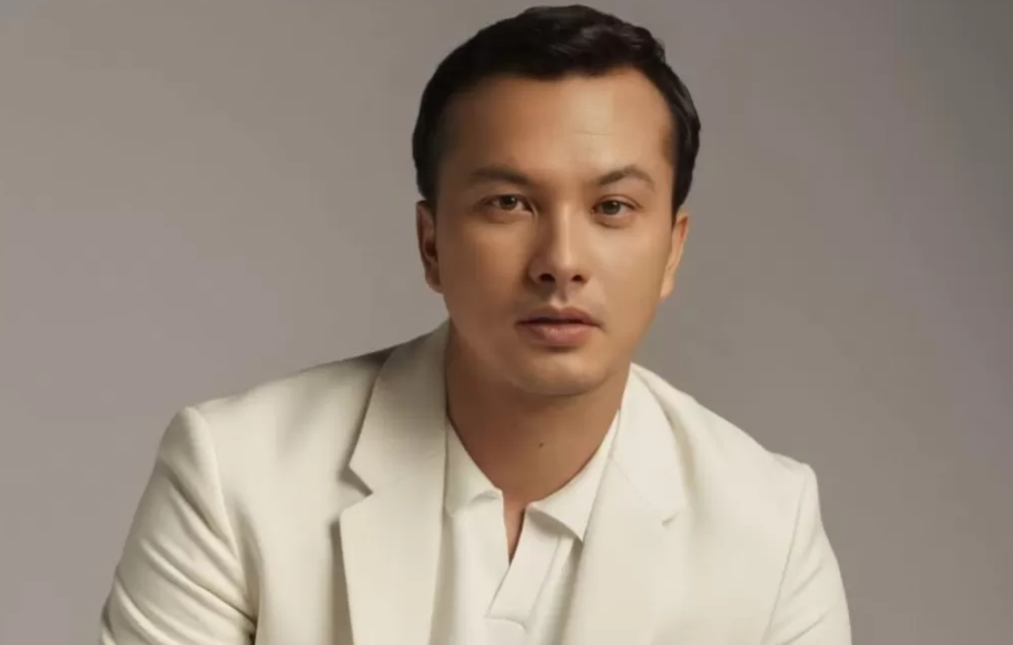 Nicholas Saputra Minta Kapolri Mundur Atas Kematian Affan Ojol Dilindas Rantis Polisi