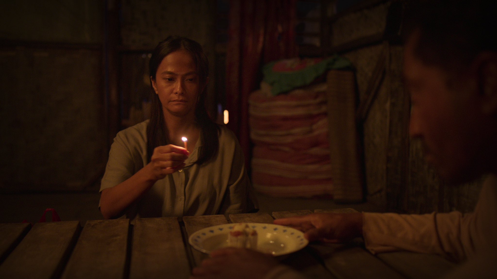 5 Bintang Film dengan Penampilan Spesial di Serial Nightmares and Daydreams