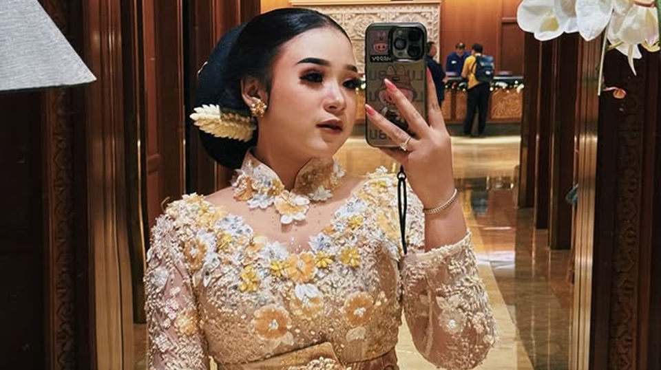 Biodata Niken Salindry, Sinden Cantik yang Sikapnya Dibandingkan dengan Gus Miftah