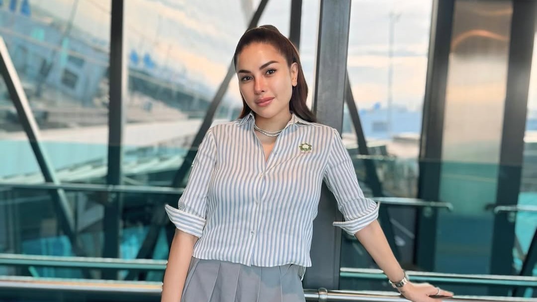 Nikita Mirzani Terima Tagihan Loli di Penjara, Dokter Oky Pratama Turun Tangan Jadi Perantara