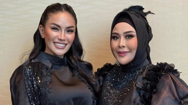Nikita Mirzani Dipenjara, Heni Sagara Pamer Bisnis Baru selain Pabrik Skincare
