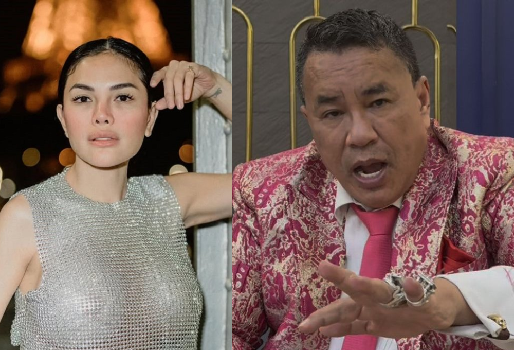 Nikita Mirzani Laporkan Reza Gladys ke KPK Soal Dugaan Suap, Hotman Paris: Dasarnya apa?