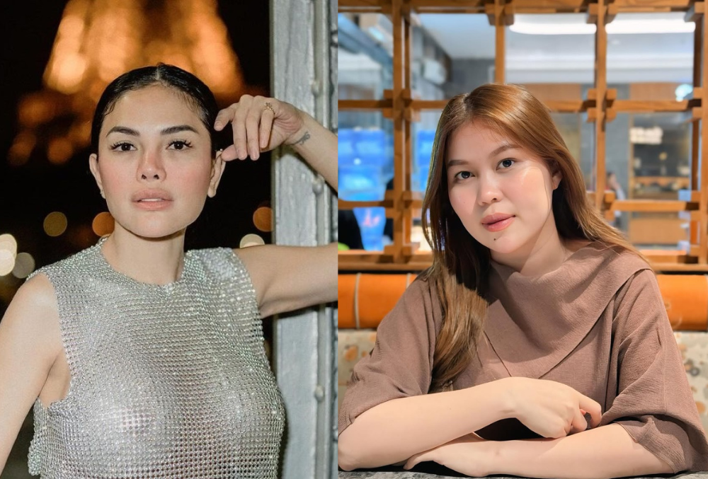 Nikita Mirzani Kuatkan Diri Meski Mengaku Sakit Hadiri Sidang Dugaan Pemerasan