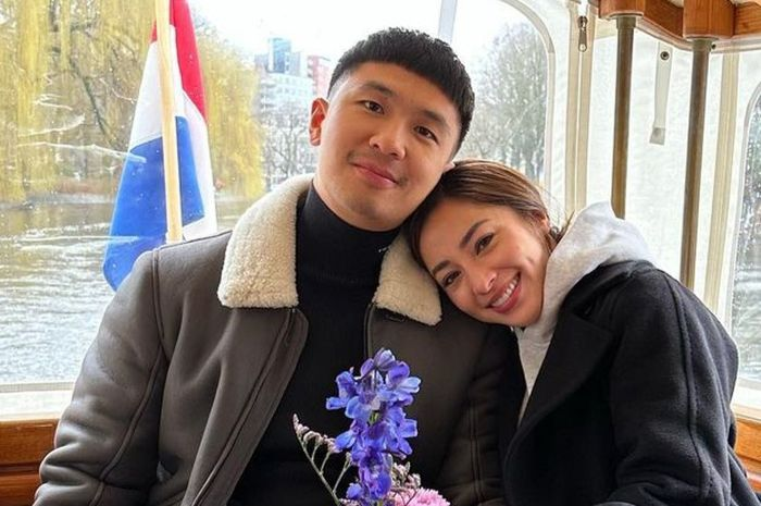 Heboh! Keluarga Nikita Willy Diguncang Sengketa Harta Rp1 Triliun, Tante Bongkar Fakta Mengejutkan